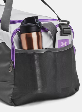 BORSA MEDIA UA UNDENIABLE 5.0 UNISEX, 0014 GREYVIOLET, small
