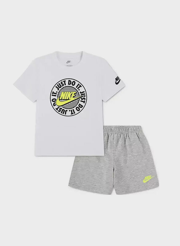 COMPLETINO NSW BAMBINO, C87 GREYWHT, medium
