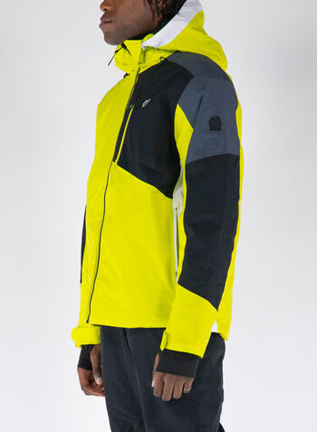 GIACCA SCI HALFPIPE 20000, X9M BLKNEON, small