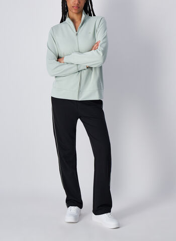 TUTA FULL ZIP EASY, , small