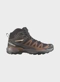 SCARPA X ULTRA 360 MID GTX, - BLKBROWN, thumb