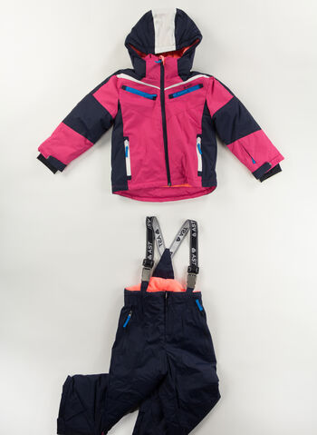 COMPLETO SCI INSERTATO 5000 BAMBINA, PQ3 FUXIANVY, small