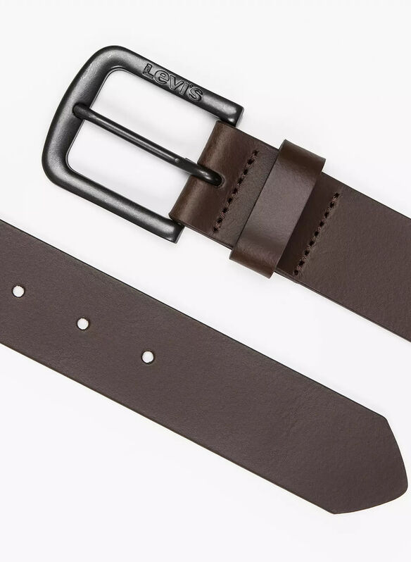 CINTURA SEINE, BROWN, medium