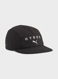 CAPPELLO X HYROX, 01 BLK, thumb