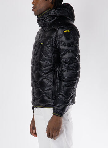 PIUMINO WAVE ONDINA, 999 BLK, small