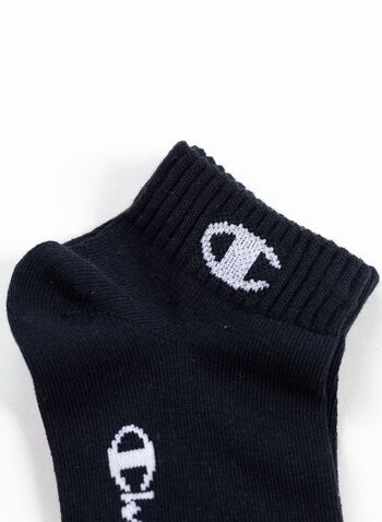 CALZINI 3 PAIA CAVIGLIA ATH RAGAZZO, , small