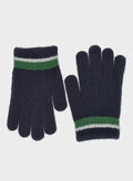 GUANTI CLEO RAGAZZO, 006 NVY, thumb