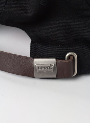 CAPPELLO VISIERA CLASSIC, 59 BLK, small