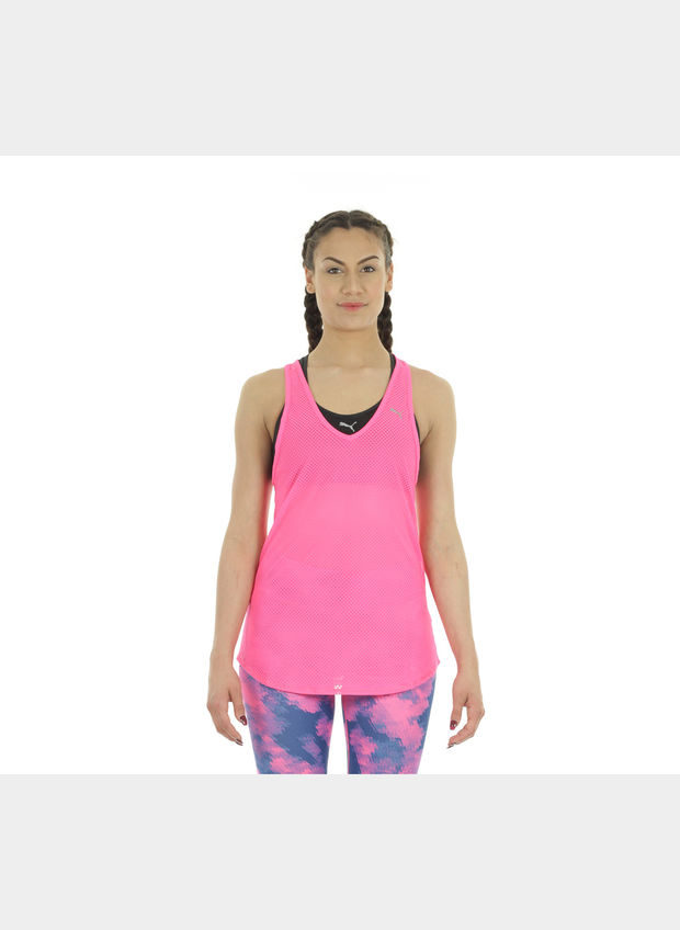 TANK-TOP ACTIVE TRAINING MESH IT UP , , large