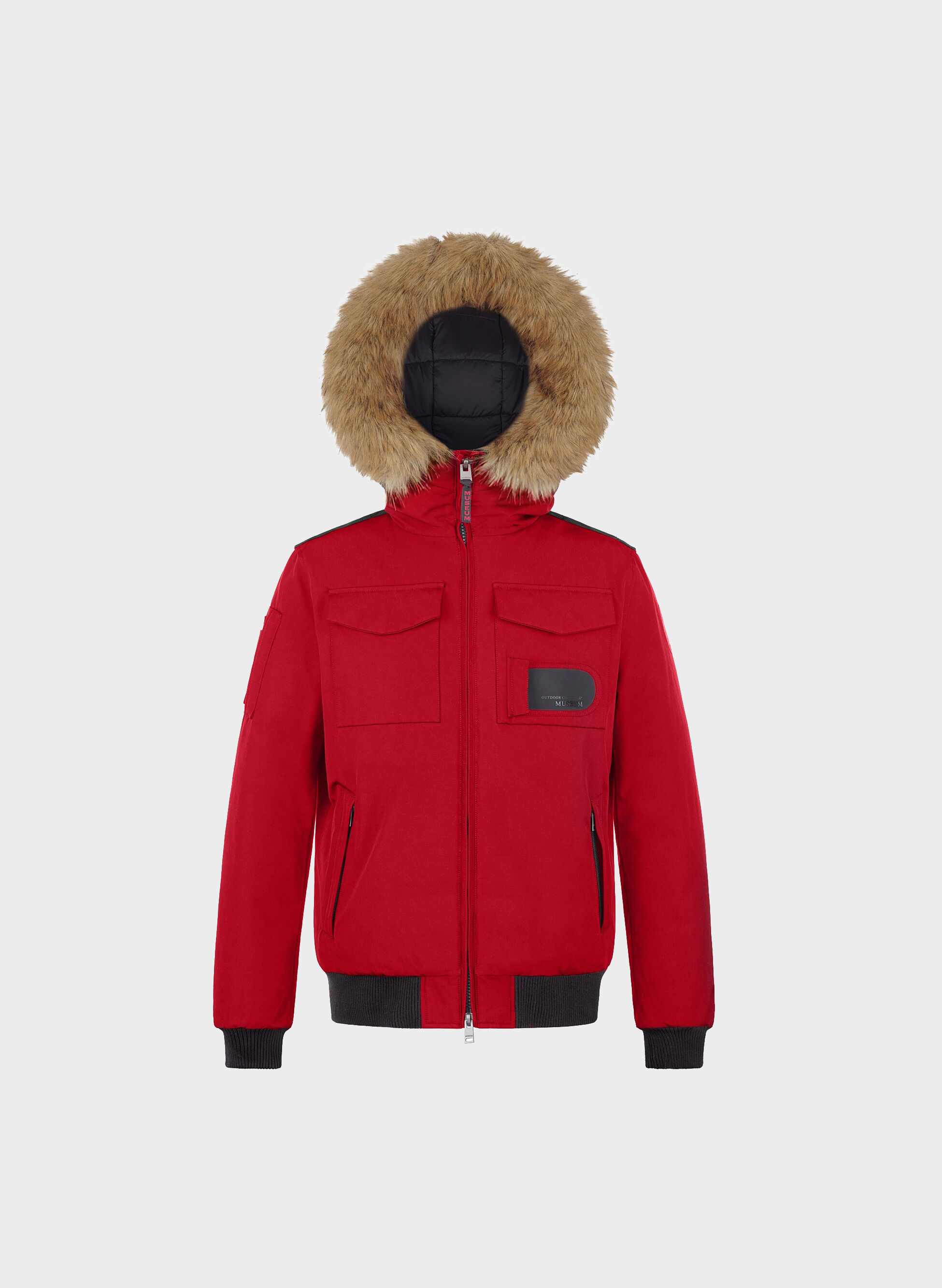 Giubbotto Bomber Edward