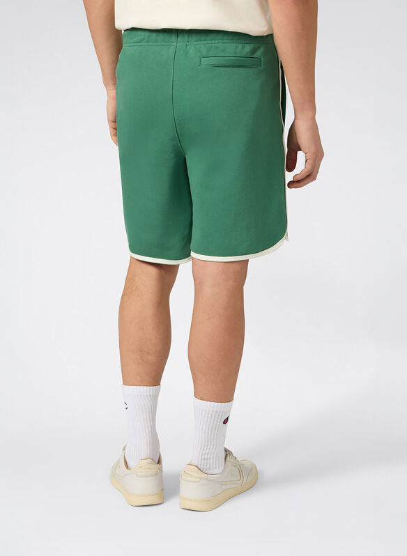 BERMUDA RINGER, GS108 GREEN, medium