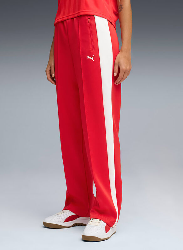 PANTALONE ALWAYS, 11 RED, medium