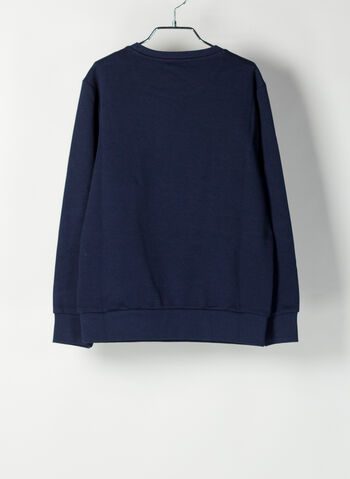 FELPA  AMERICAN CLASSICS BIG LOGO RAGAZZO, , small