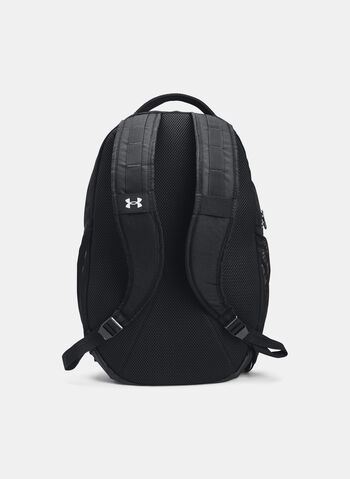 ZAINO HUSTEL 5.0, 0001 BLK, small