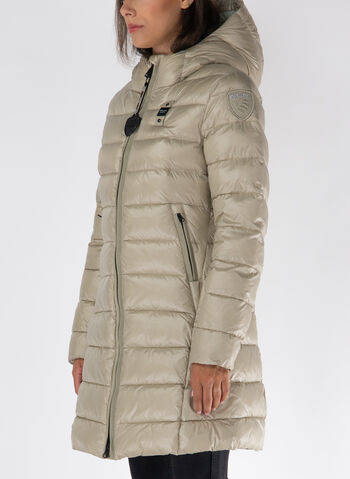 GIUBBOTTO ADELAIDE, 301CB BEIGECEL, small