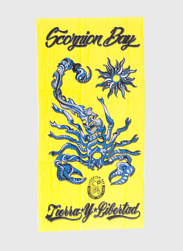 TELO BEACH SCORPION, 07YELLOW, large