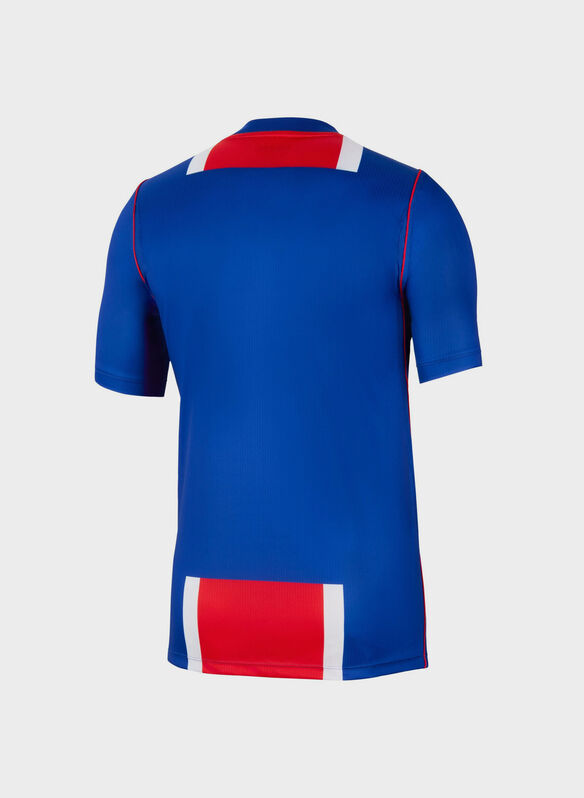 MAGLIA PSG HOME UFF 26-27, 417 NVY, medium