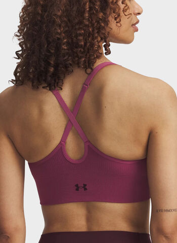 REGGISENO SPORTIVO VANISH SEAMLESS, 0659 FUX DARK, small