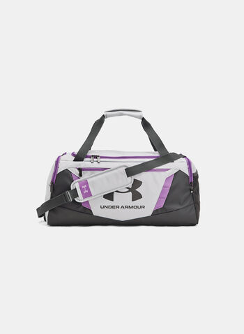 BORSONE SMALL UNDENIABLE 5.0 UNISEX, 0014 GREYVIOLET, small