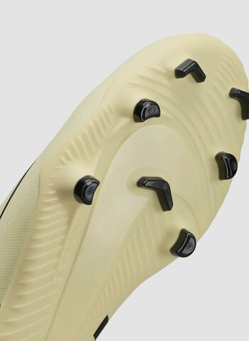 SCARPA MERCURIAL VAPOR 15 CLUB FG RAGAZZO, 700 YELBLK, small