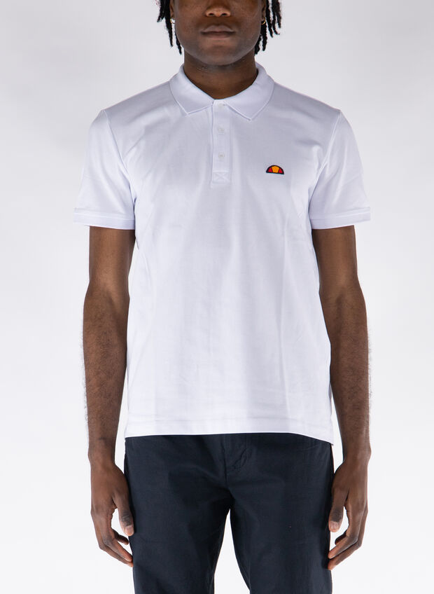 POLO PIQUET, , large