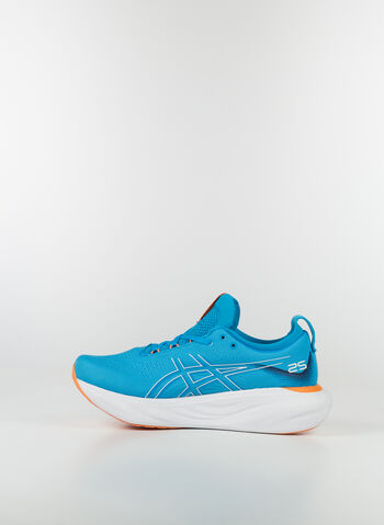 SCARPA GEL-NIMBUS 25, 400 BLUE, small