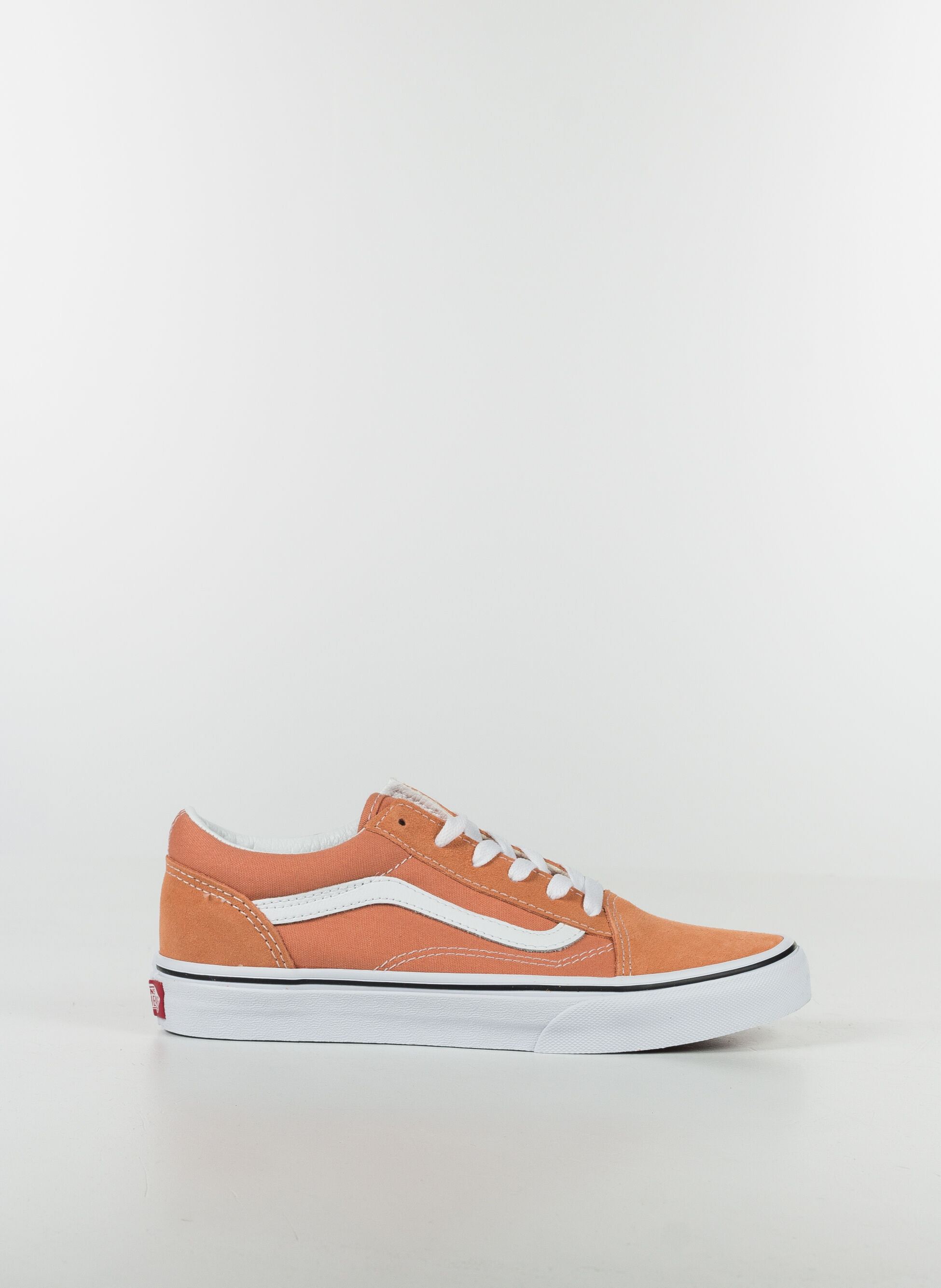 VANS SCARPA OLD SKOOL RAGAZZA 5.5Y