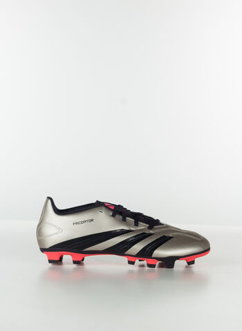 SCARPA PREDATOR CLUB FG, GREYFLUO, small