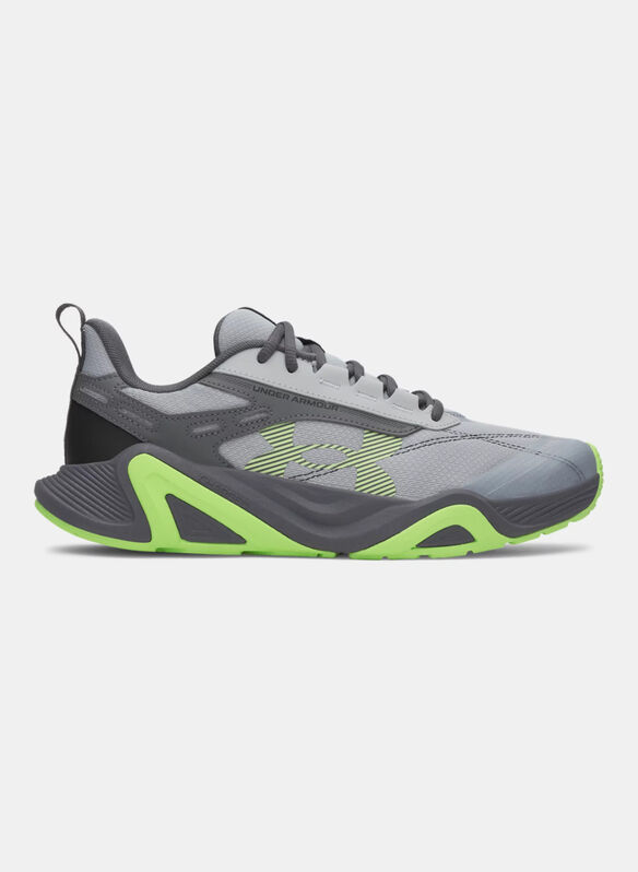 SCARPA CHARGED COMMIT TR 5, 0011 ANTGREYLIME, medium