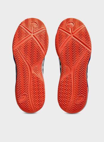 SCARPA GEL-DEDICATE 8 PADEL, 002 BLK, small