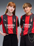 MAGLIA AC MILAN HOME 2026-27, 01 REDBLK, thumb
