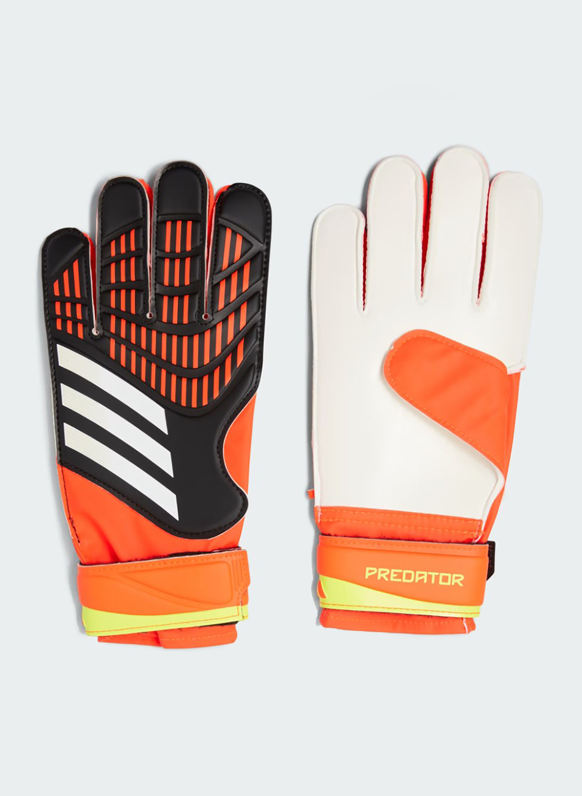 GUANTI DA PORTIERE PREDATOR TRAINING UNISEX