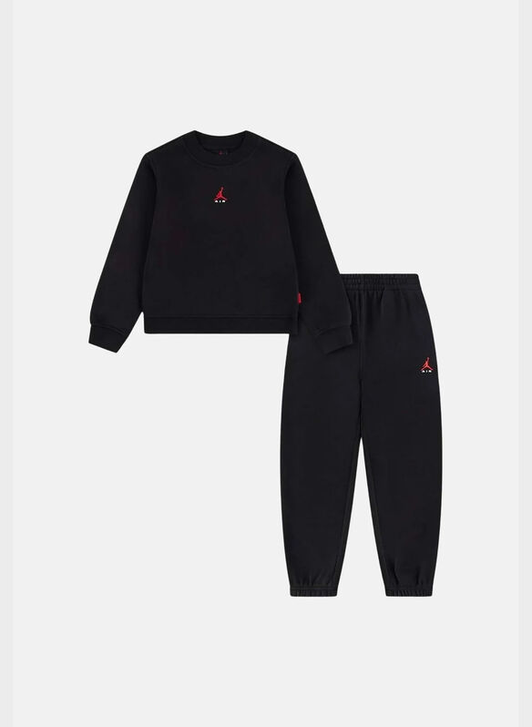 TUTA FL BBRK JORDAN BAMBINO, 023 BLK, medium