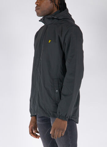 GIUBBOTTO INTERNO IN PILE, W635 GUNMETAL, small