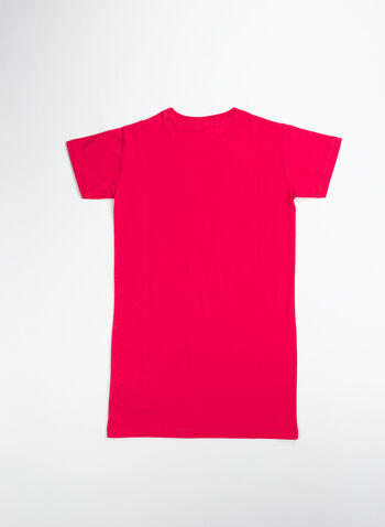ABITO RAGAZZA, PS088FUXIA, small