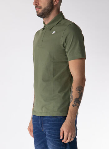 POLO VINCELLE, , small