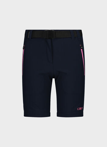 PANTALONE 1/2 ZIP OFF OUTDOOR RAGAZZA, 00NT NVYFUX, small