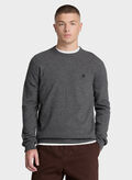 MAGLIONE LMBSW GIROCOLLO, - ANTR, thumb