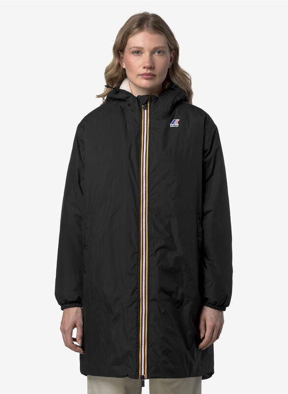 GIUBBOTTO LE VRAI 4.0 EIFFEL UNISEX, USY BLK, medium