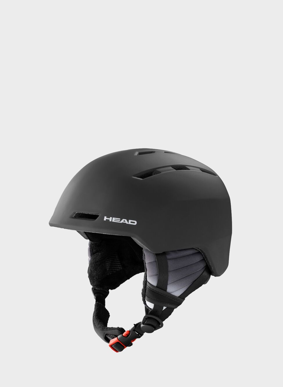 HEAD CASCO SCI VICO Nero Uomo | Sport85