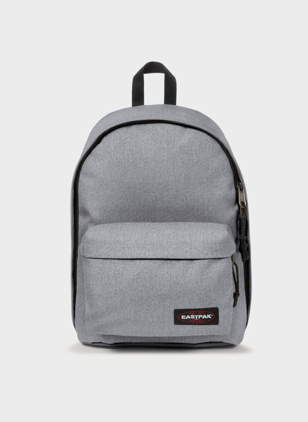 ZAINO OUT OF OFFICE GREY, GREY, large