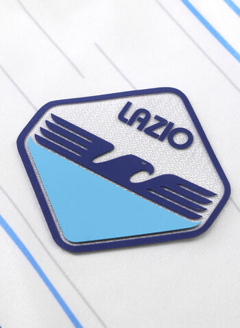 MAGLIA SS LAZIO AWAY 2026-27, 01 WHT, small