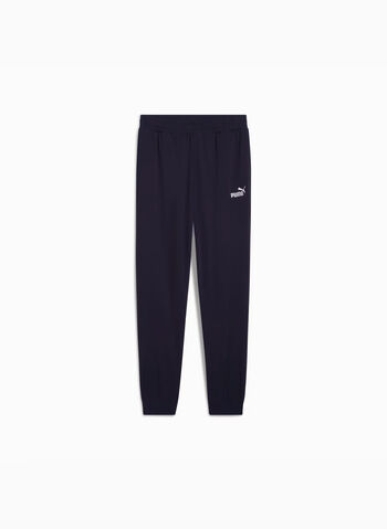 PANTALONE ESS CON POLSINO, 16 NVY, small