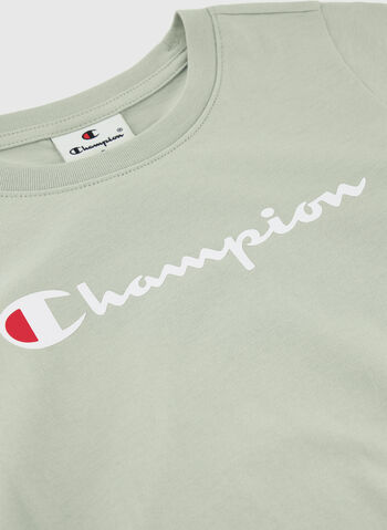 T-SHIRT AMERICAN CLASSIC RAGAZZA, GS129 SALVIA, small