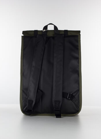 ZAINO SURVEY UNISEX, 04281 GREEN, small