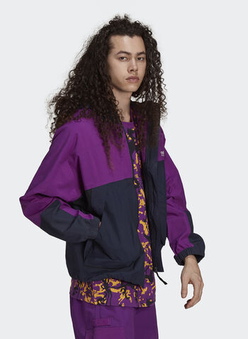 GIACCA A VENTO ADVENTURE, PURPLENVY, small