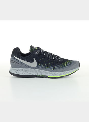 SCARPA AIR ZOOM PEGASUS 33 SHIELD , 001ANTBLKLIME, small
