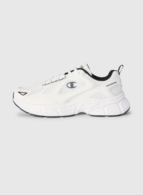 SCARPA RT25 MESH UNISEX, WW011 WHTBLK, medium