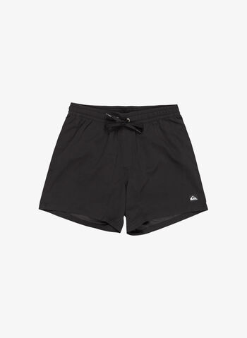 COSTUME BOXER BEACH VOLLEY EVERYDAY 15, BLK, small
