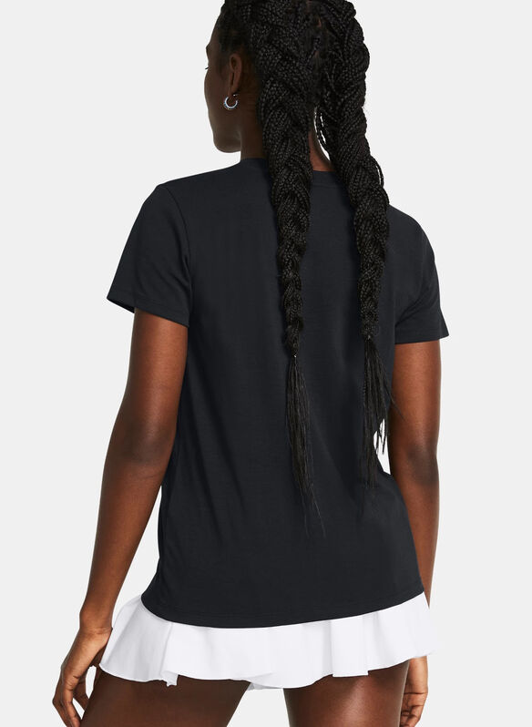 T-SHIRT CAMPUS, 0001 BLK, medium